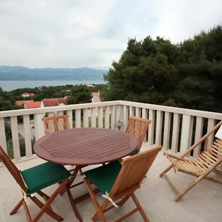 Appartement Serenity