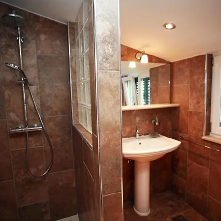 Serenity Appartement