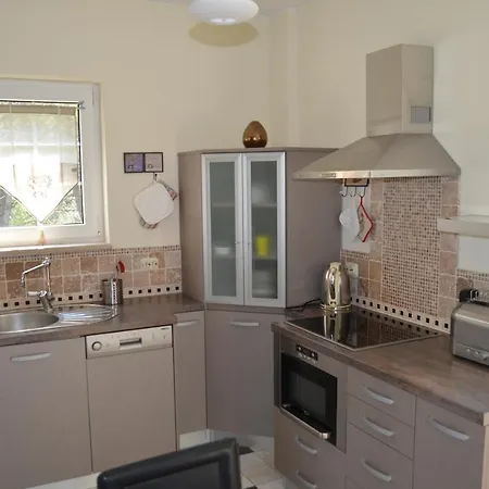 Appartement Serenity