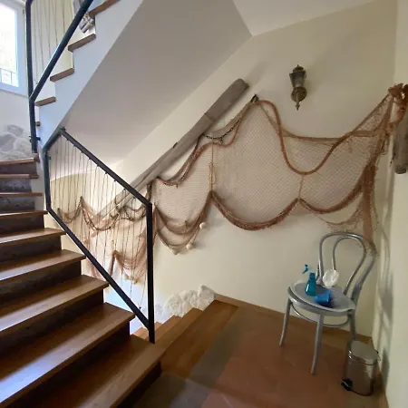 Serenity Apartment Supetar