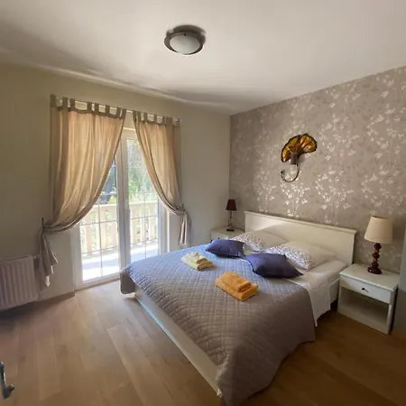 Apartment Serenity *