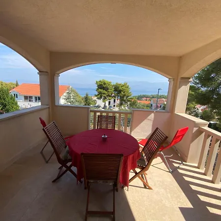 Serenity Apartment Supetar