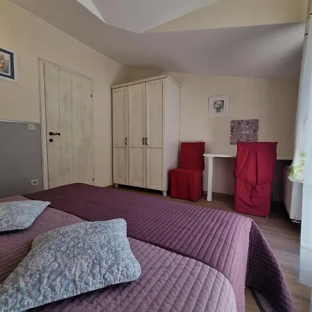 Serenity Apartment Supetar