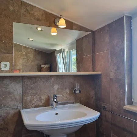 Serenity Apartamento