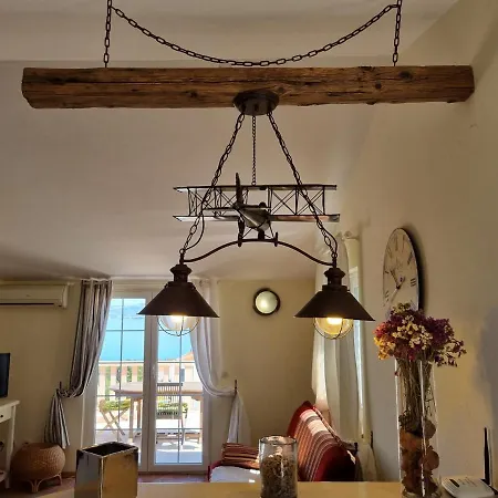 Apartamento Serenity *