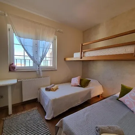 Apartamento Serenity *