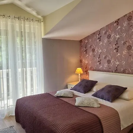 Apartamento Serenity