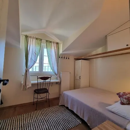 Apartment Serenity Supetar