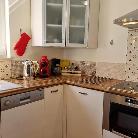 Serenity Apartment Supetar