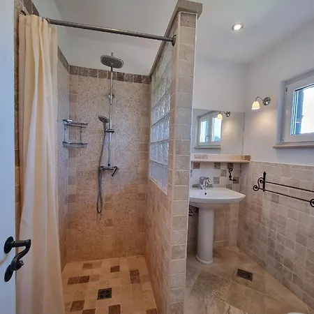Apartment Serenity Supetar