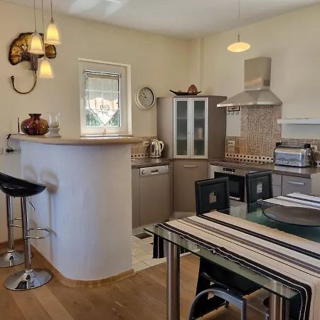 Serenity Apartamento Supetar