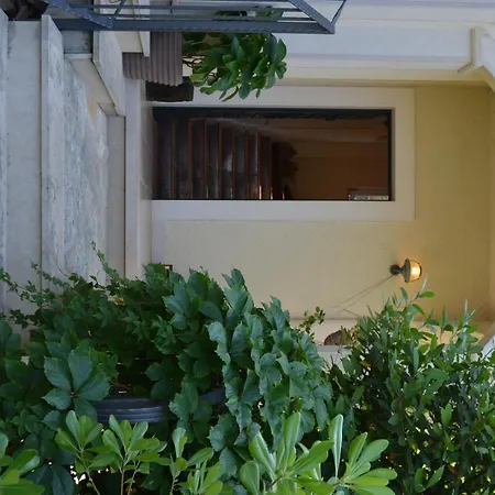 Apartment Serenity Supetar
