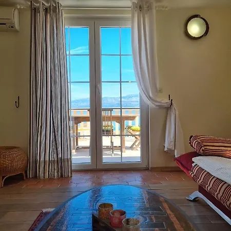 Apartamento Serenity