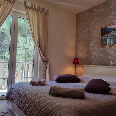 Apartment Serenity Supetar