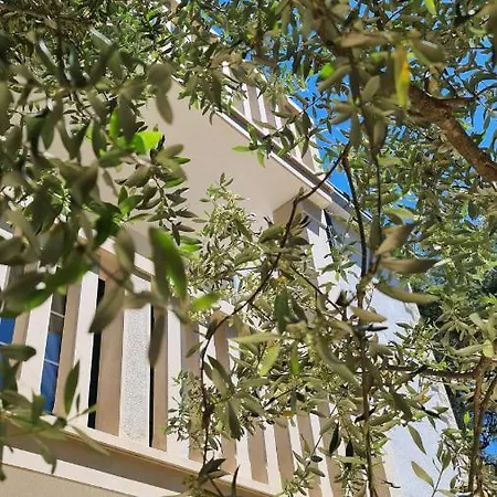 Serenity Apartamento *