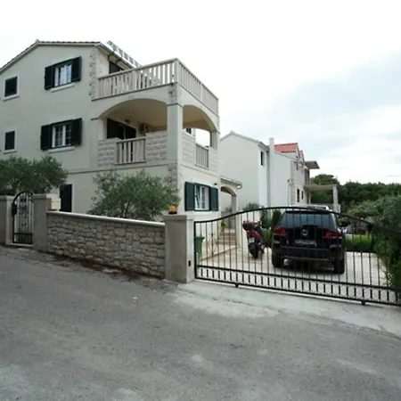 Apartamento Serenity *