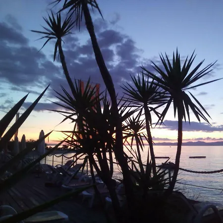 Serenity Apartamento *