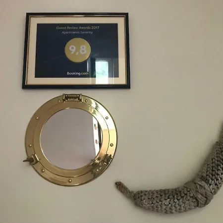 Apartamento Serenity