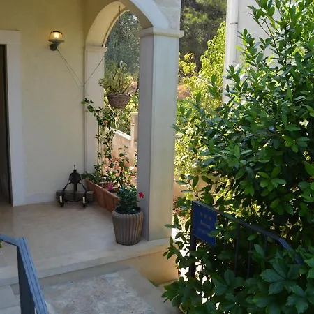 Apartamento Serenity *