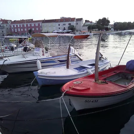 Serenity Apartamento *