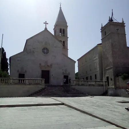 Apartamento Serenity *