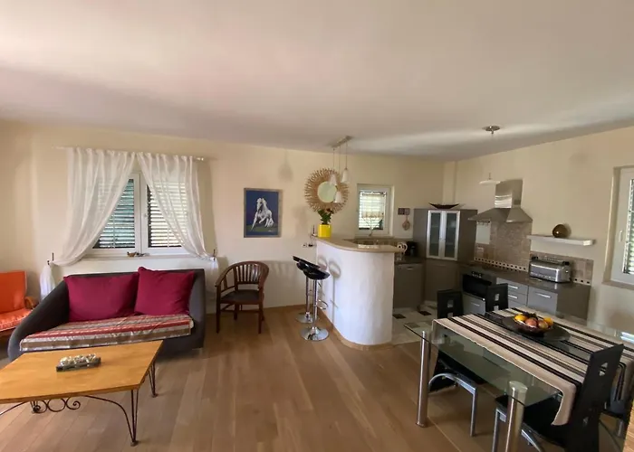 Apartmán Serenity Supetar