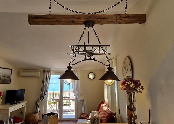 Apartmán Serenity *