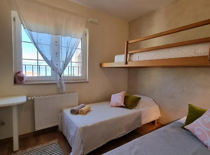 Apartmán Serenity *