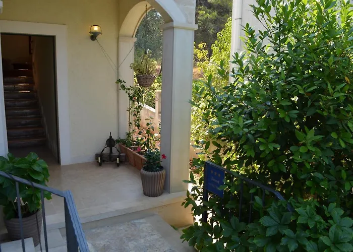 Apartmán Serenity *