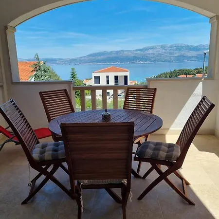 Apartamento Serenity *