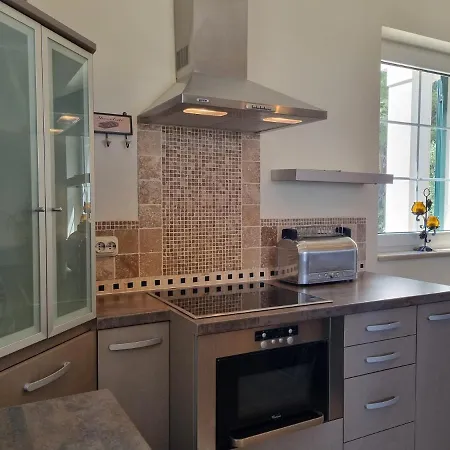 Apartamento Serenity *
